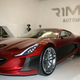 Image for article titled The super-fast electric sports car designed by a 23-year-old